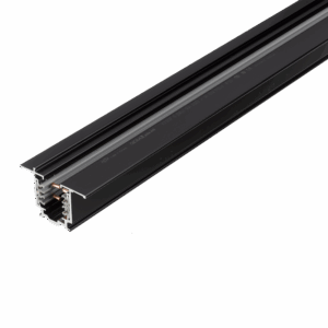 Global Pulse Track Recessed