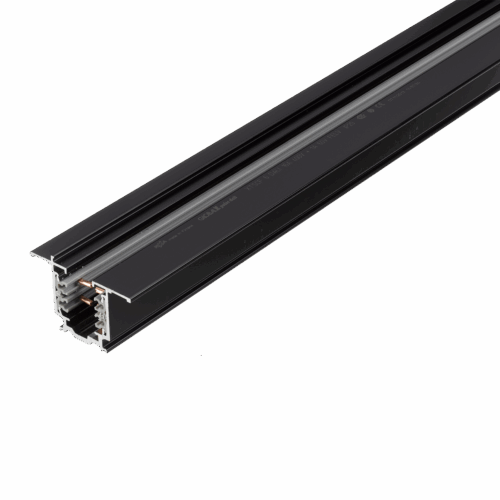 Global Pulse Track Recessed