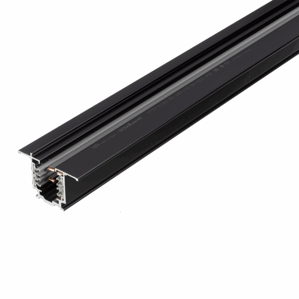 Global Pulse Track Recessed