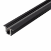 Global Pulse Track Recessed 3-circuit 3m BK