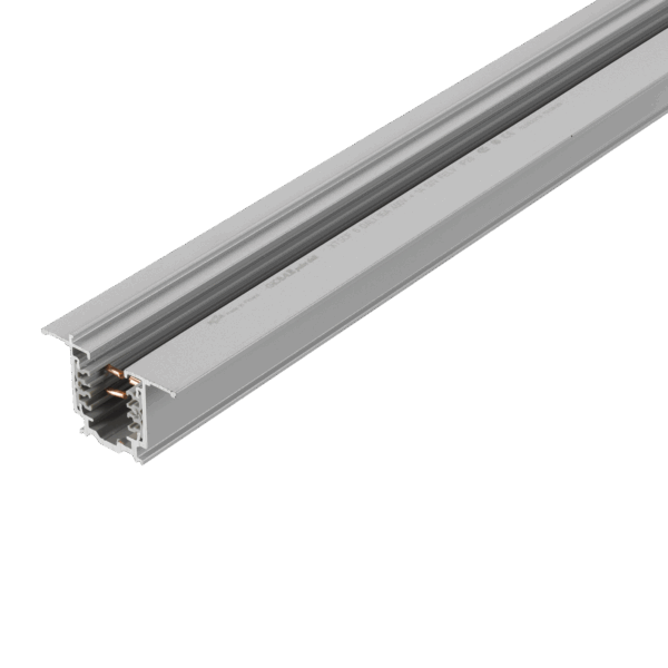 Global Pulse Track Recessed
