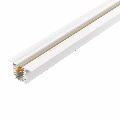 Global Pulse Track Recessed 3-circuit 3m WH