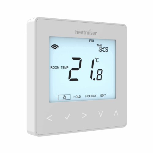 Heatmiser neoStat v.2 WH
