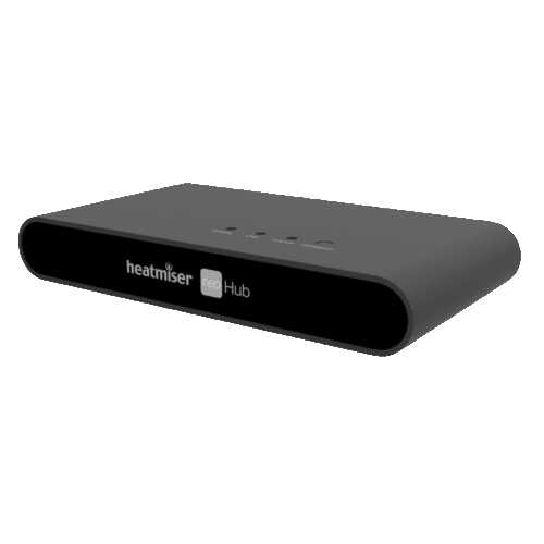 Heatmiser neoHub Gen 2, Neo Internet Gateway