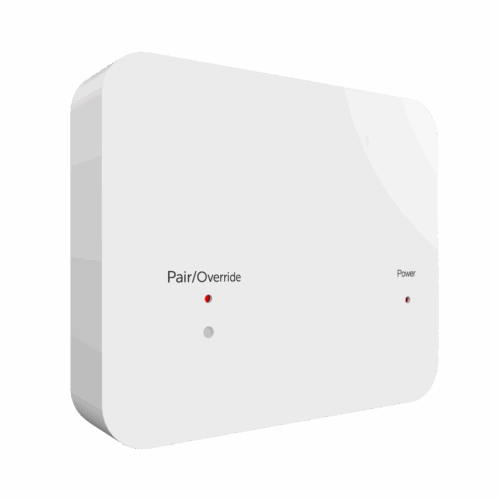 Heatmiser Wireless Electric Heating Receiver- RF Switch 16A