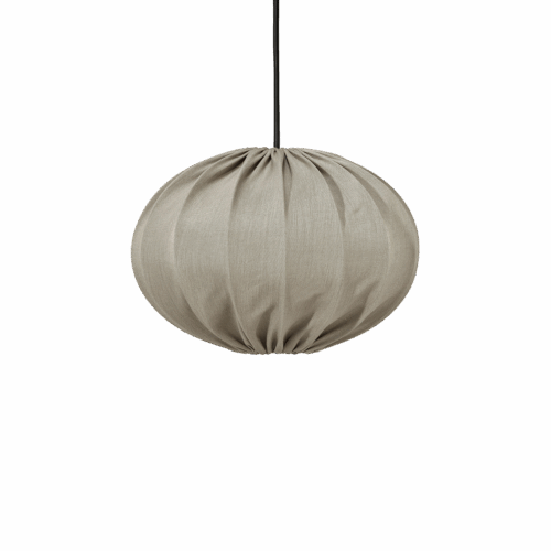 Hilma Pendel Ø40cm Beige Utomhus