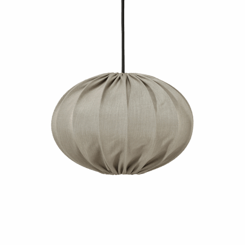 Hilma Pendel Ø50cm Beige Utomhus