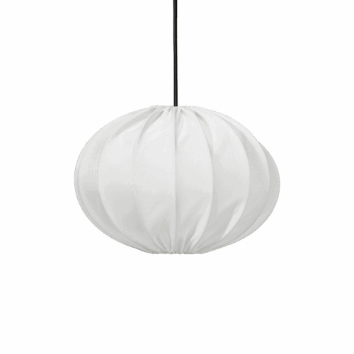 Hilma Pendant Ø50cm WH Outdoor