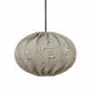 Hilma Pendant Ø60cm Beige Outdoor