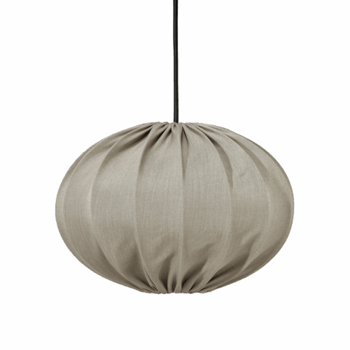 Hilma Pendant Ø60cm Beige Outdoor