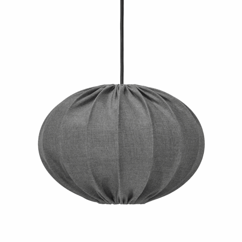 Hilma Pendel Ø60cm GR Udendørs