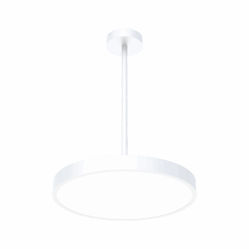 Izar P Pole Pendant mounting kit