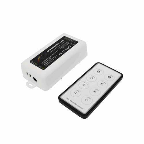 LED Strip Wireless grouping 3 channels