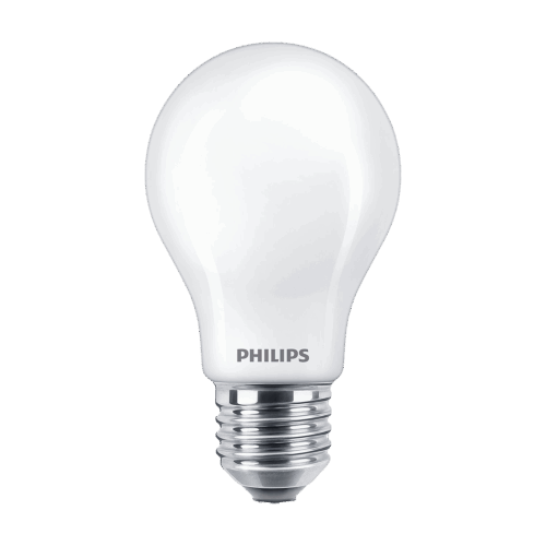MAS VLE LEDBulb D5.9-60W E27 927 A60 FRG