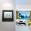 Heatmiser neoStat v.2 BK