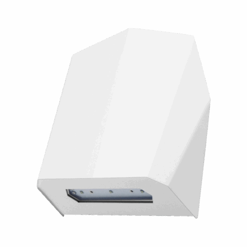 Norther Escape Outdoor EMG 360lm 3W 1h ST Wall