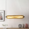 Ombro Pendant 830 Brass 3m cable