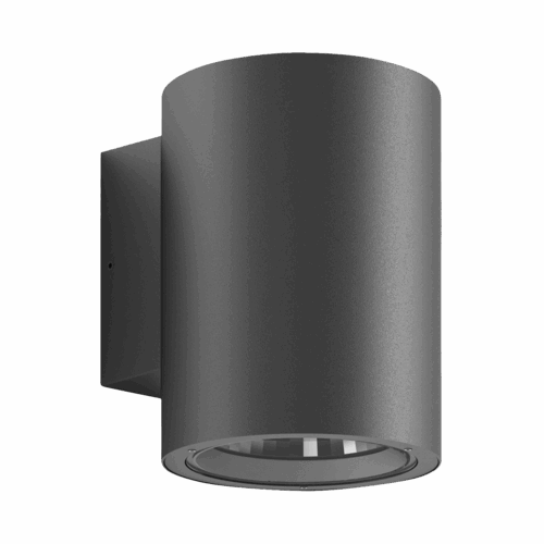 Dalim Up or Down 1200lm 40° 20W Dark Grey Phasecut