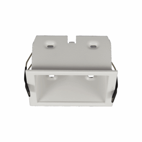 Rise L Mounting kit WH