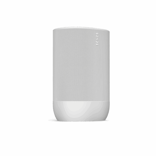 Sonos MOVE, Bluetooth Speaker WH