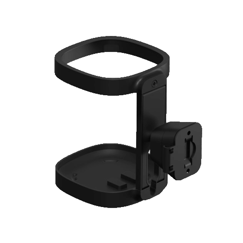 Sonos Mount for Sonos ONE & ONE SL, BK