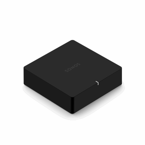 Sonos PORT, Music Streamer