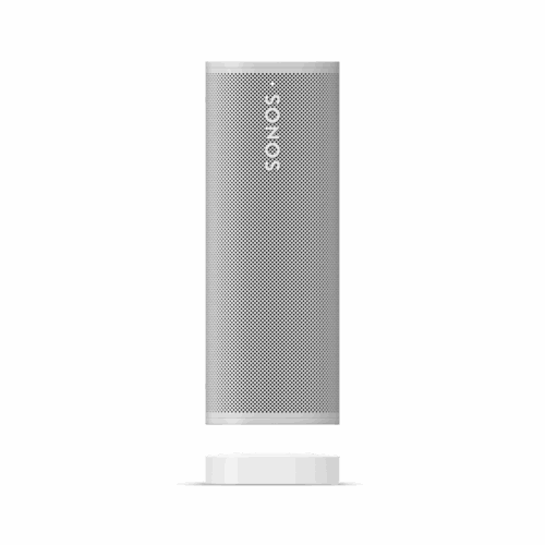 Sonos ROAM with Wireless Charger WH