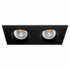 Tigrus Square Double 360° Adjustable
