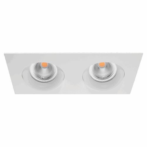 Tigrus Square Double 360° Adjustable