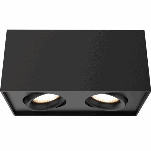 Tigrus 360° Surface Double