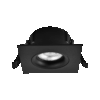 Tigrus 360° Square