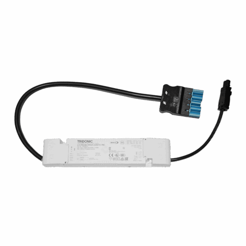 Driver DALI 700mA max 35W 25-50V (one4all) 18i5 DALI/EPN0034