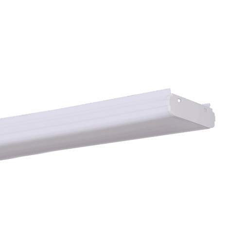 Trunk Blank Cover 1500 mm WH