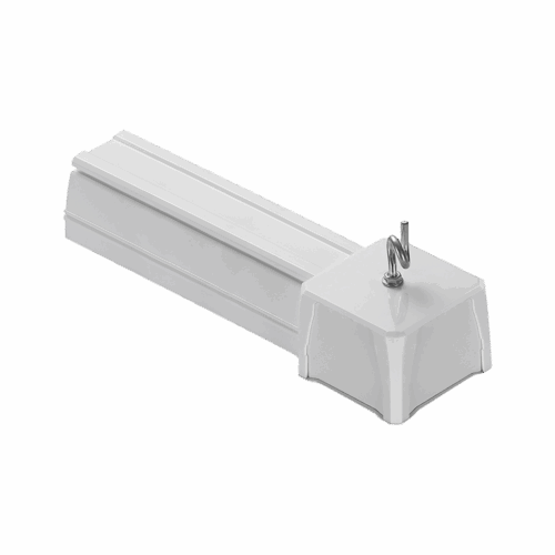 Trunk Node Feed-In Box 8wire WH