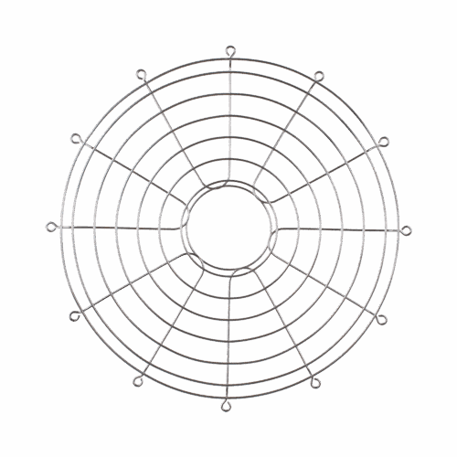 Ufo B High Bay - Sport grid (flat) - 150W