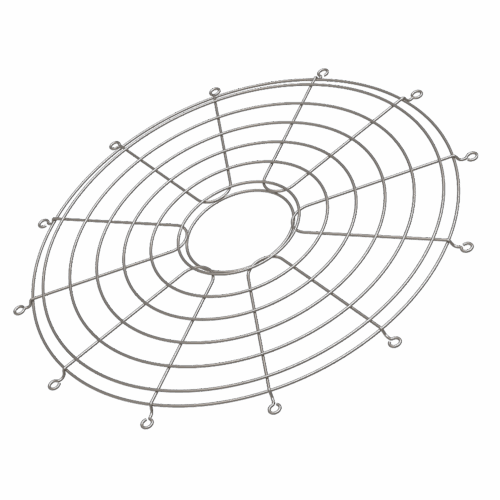 Ufo B High Bay - Sport grid (flat) - 240W