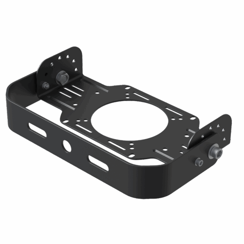 Ufo B High Bay - U-bracket BK