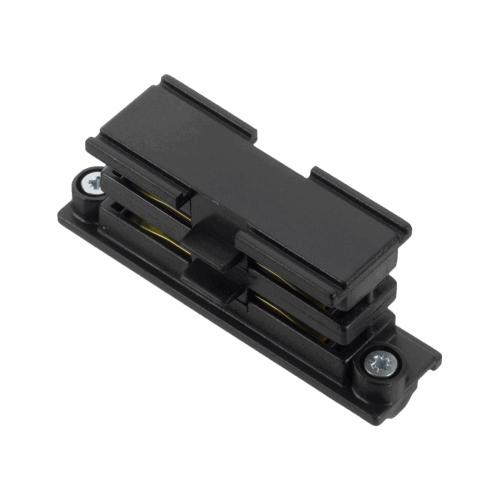 Global Pro Straight Connector 3-circuit BK