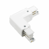 Global Pro L-feed L90° (inside) 3-circuit WH