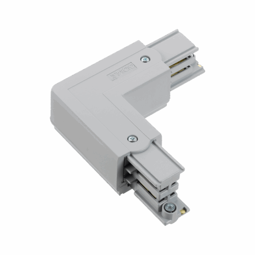Global Pro L-feed L90° (outside) 3-circuit GR