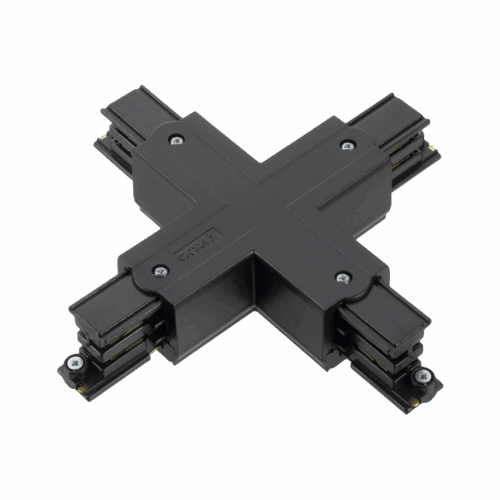 Global Pro X-feed 3-circuit BK