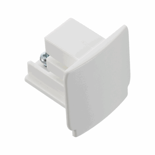 Global Pro/Pulse End Cap 3-circuit WH