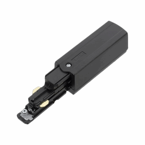 Global Pulse End feed Right 3-circuit BK