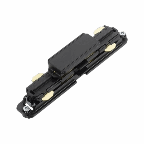 Global Pulse Straight connector BK