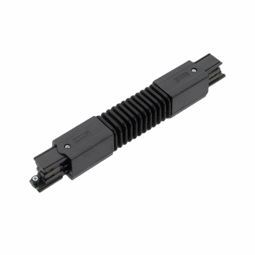 Global Pulse Flexible corner connector BK