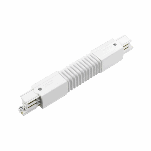 Global Pulse Flexible corner connector WH
