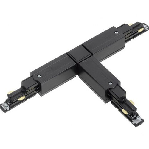 Global Pulse T-feed Left (inside) 3-circuit BK