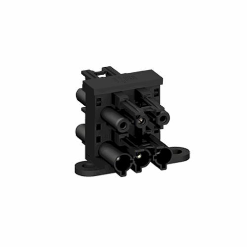 18i3 Distributor 1:3 BK