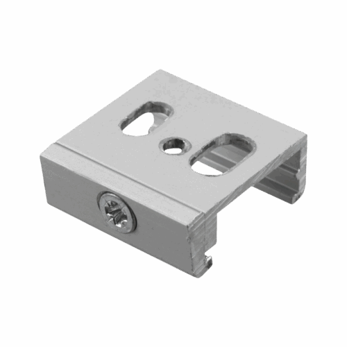 Global Pro/Pulse Clamp - Ceiling/Rod/Wire 20kg GR