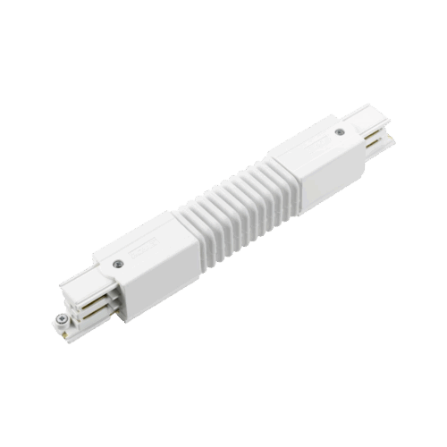 Global Pro Flexible Corner Connector 3-circuit WH